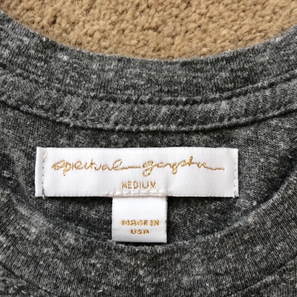 Spiritual gangster good karma top - Picture 3 of 3